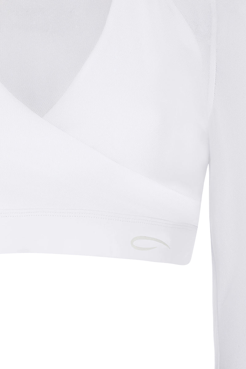 Transit Halter Bra Top