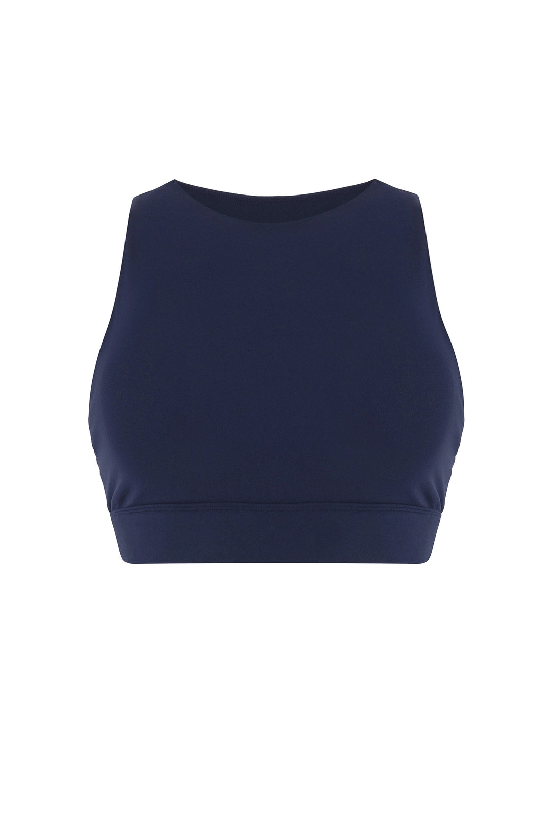 Cross Back Bra