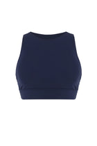 Cross Back Bra