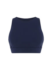 Cross Back Bra