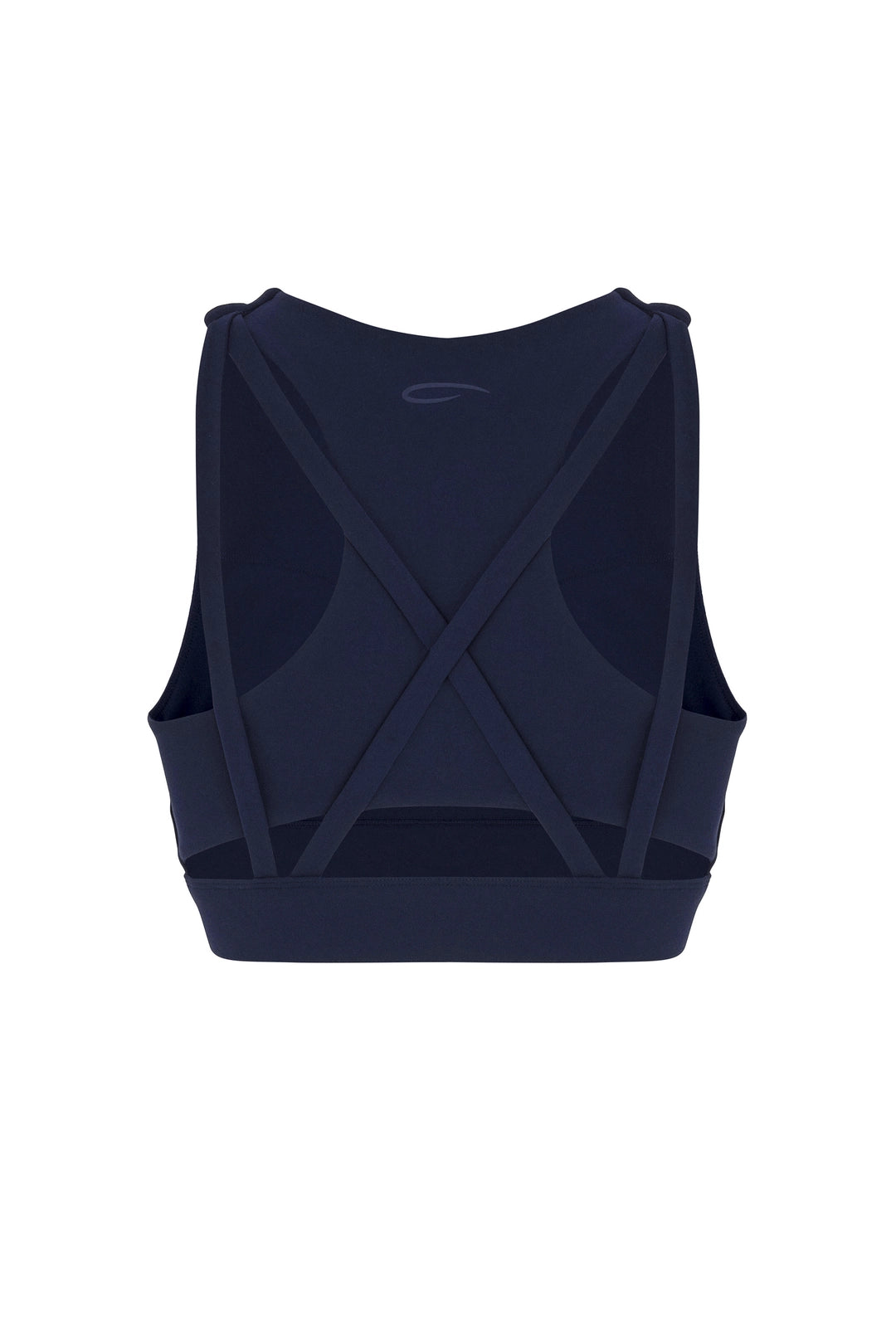 Cross Back Bra