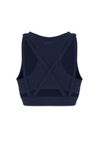 Cross Back Bra