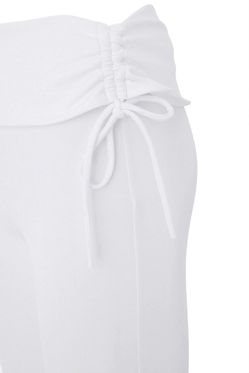 Transit Flare Pants