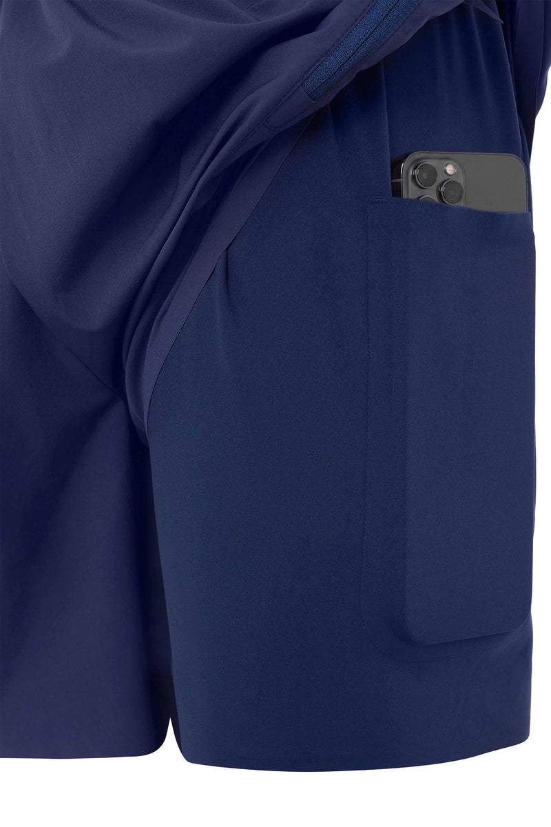 Transit Shorts