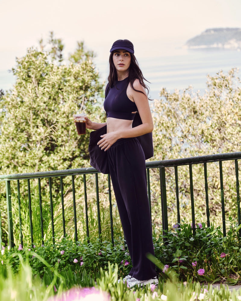 Repose Column Pants