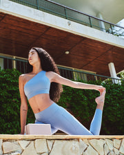 Asymmetric Bra