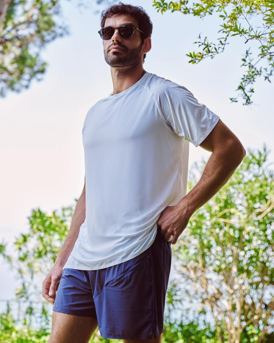 The Tee