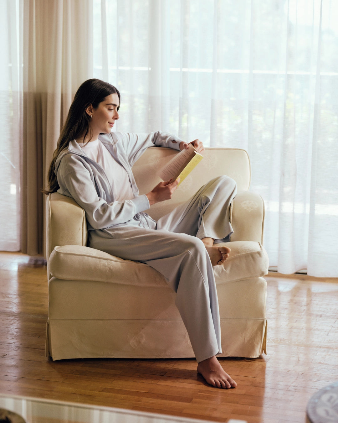 Repose Jogger