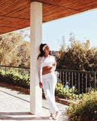 Transit Flare Pants