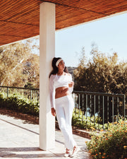 Transit Flare Pants