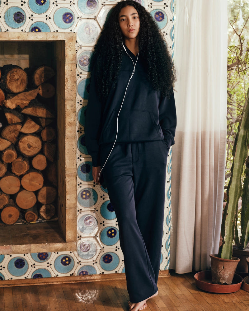 Repose Hoodie