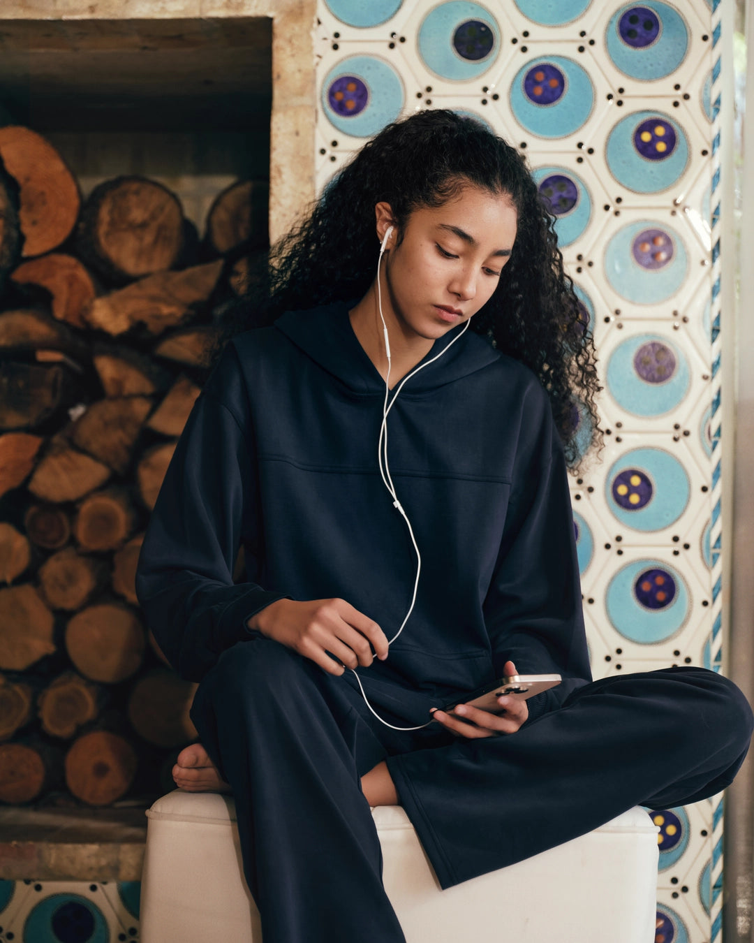Repose Hoodie