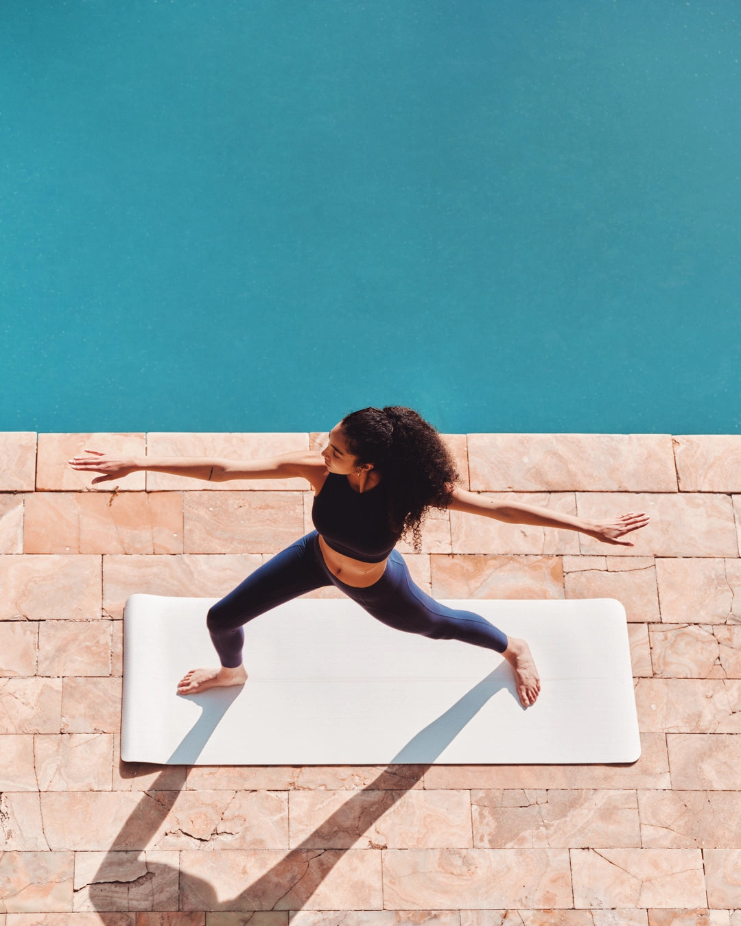 Poise Legging