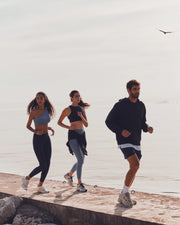 Poise Legging