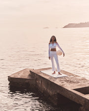 Transit Flare Pants