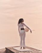 Transit Flare Pants