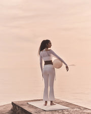 Transit Flare Pants